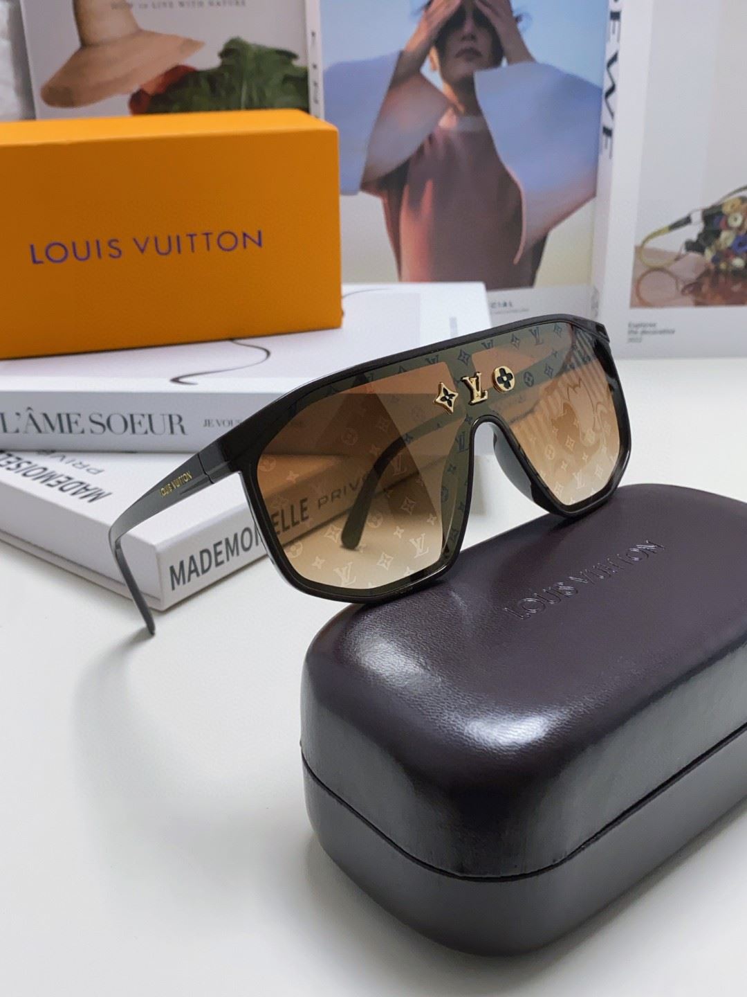 Louis Vuitton Sunglasses